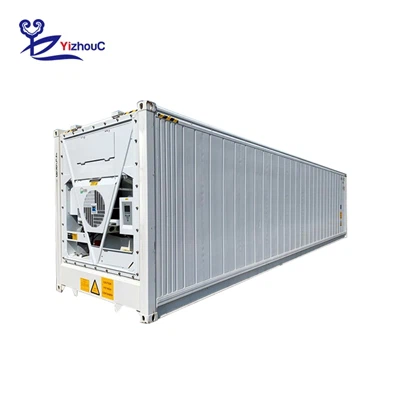 Introduzzjoni tal-Prodott tal-Kontenitur Imkessaħ