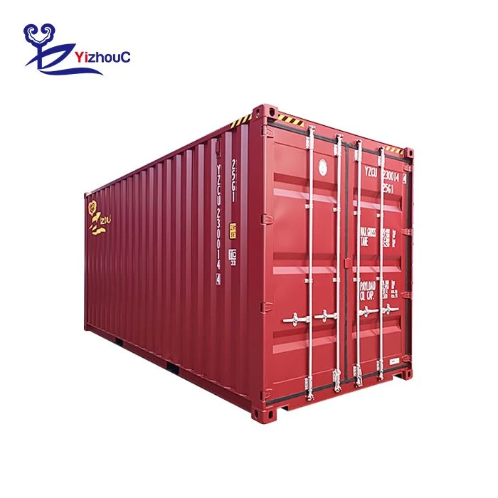 quality Standard Dry Container